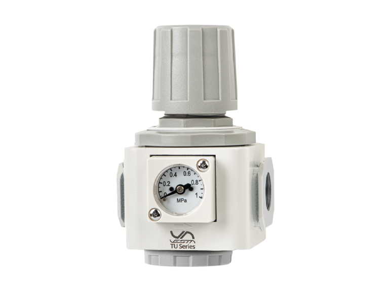 TU-R3 Pressure Regulator